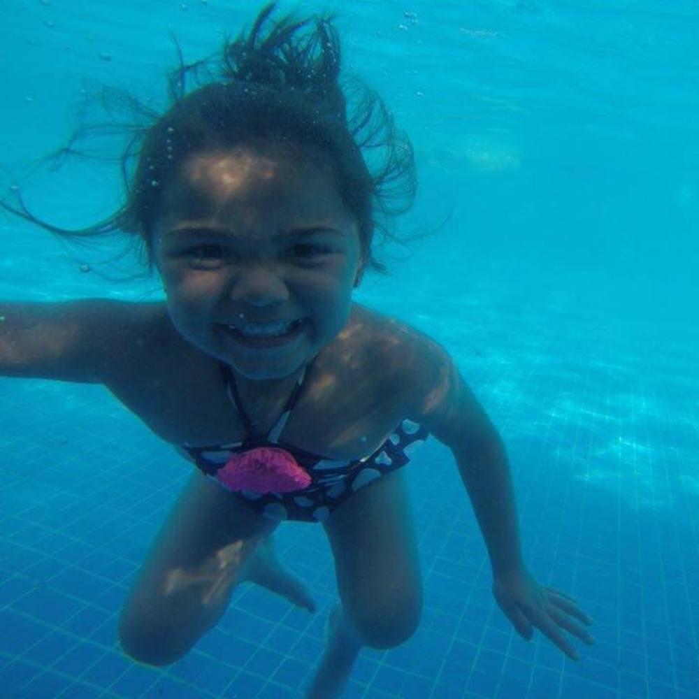 Meet your Posher, Paco